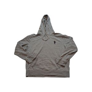 Polo Ralph Lauren Gray Hoodie for Men